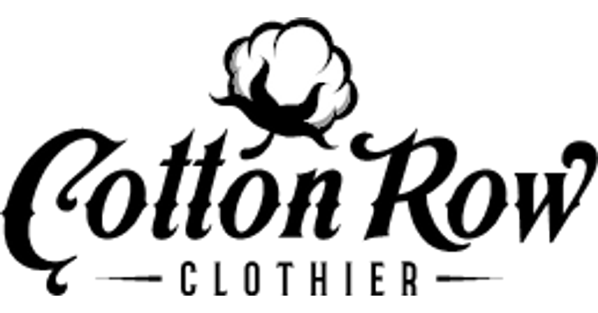Our Cotton- Polo – Cotton Row Clothier