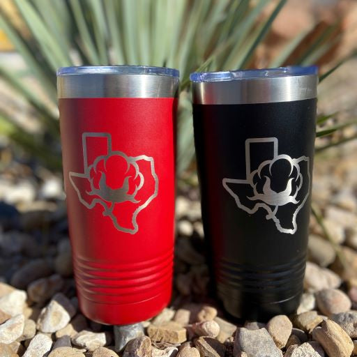 20oz Tumbler Cups