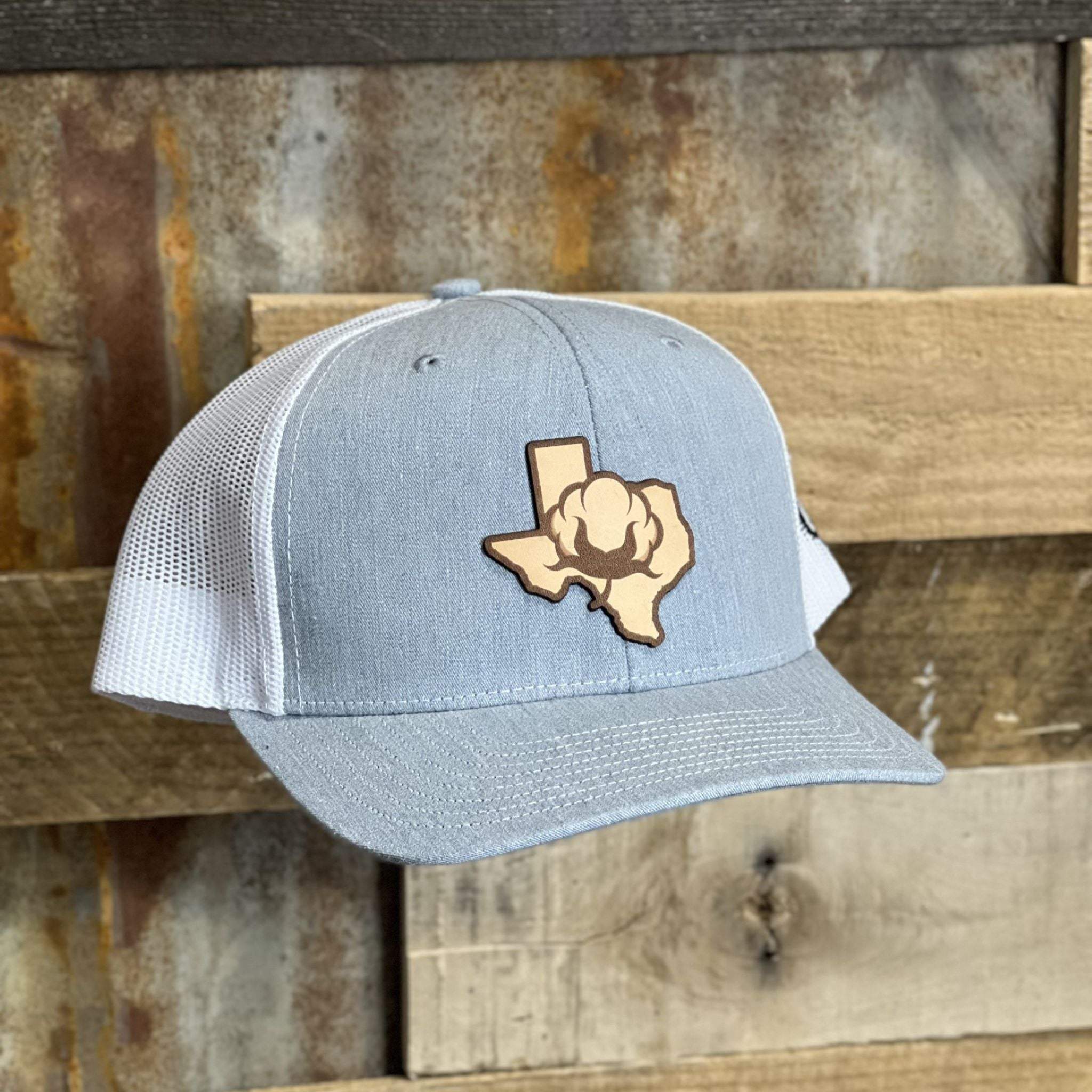 Red Raiders Throwback Cap – Cotton Row Clothier